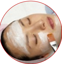 黄金射频微针的手术过程