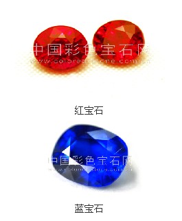 值得收藏和投资的彩色宝石有哪些