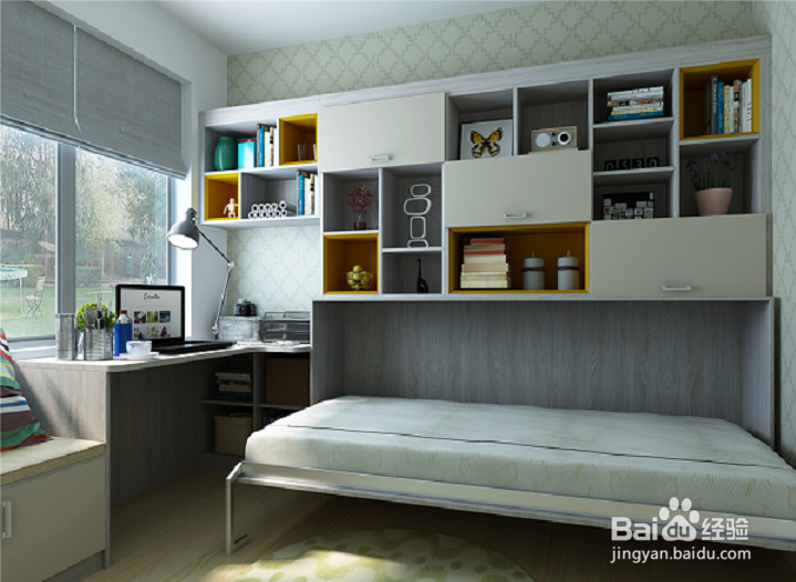 如何利用家居空间？如何打造大空间？