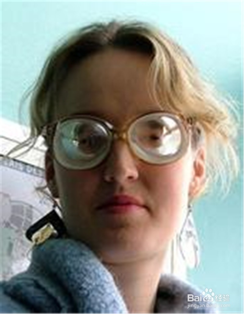 年轻时近视眼，等老了就不得老花眼了吗？