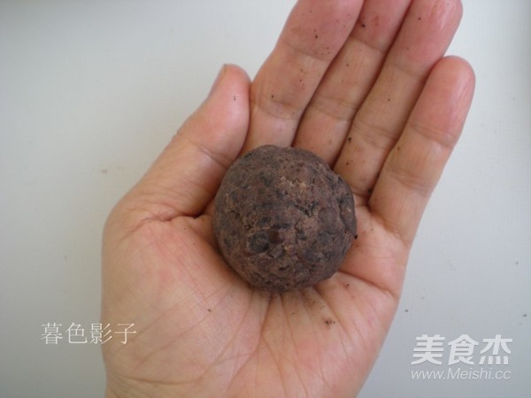 广式咸蛋黄月饼