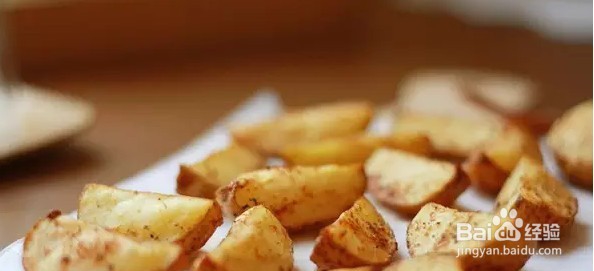 芝士土豆蛋羹的做法