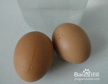 宝宝辅食滑嫩蛋羹