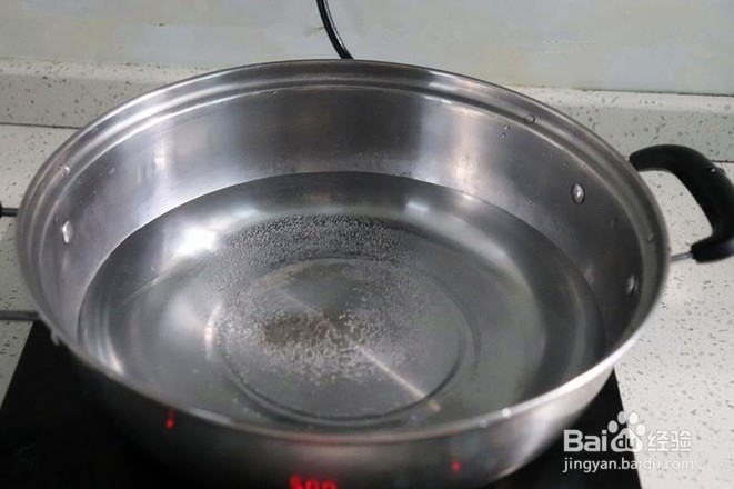 凉拌海带丝的做法