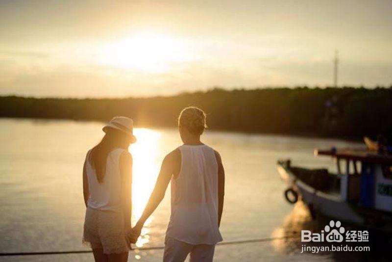 怎样追求到心仪的女孩?