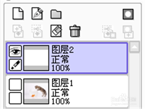 如何调青绿色调