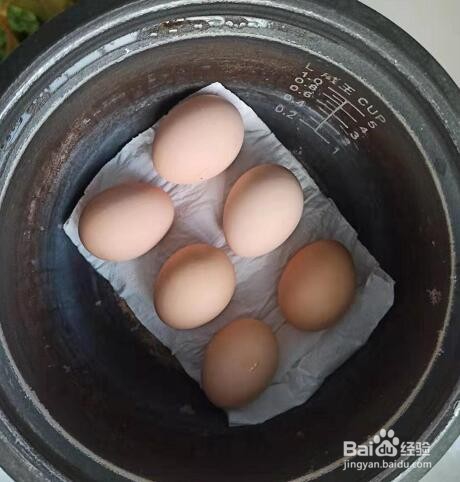 水煮蛋要煮多久，怎么煮鸡蛋比较好