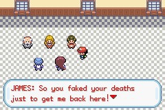 口袋妖怪圣灰攻略图片5