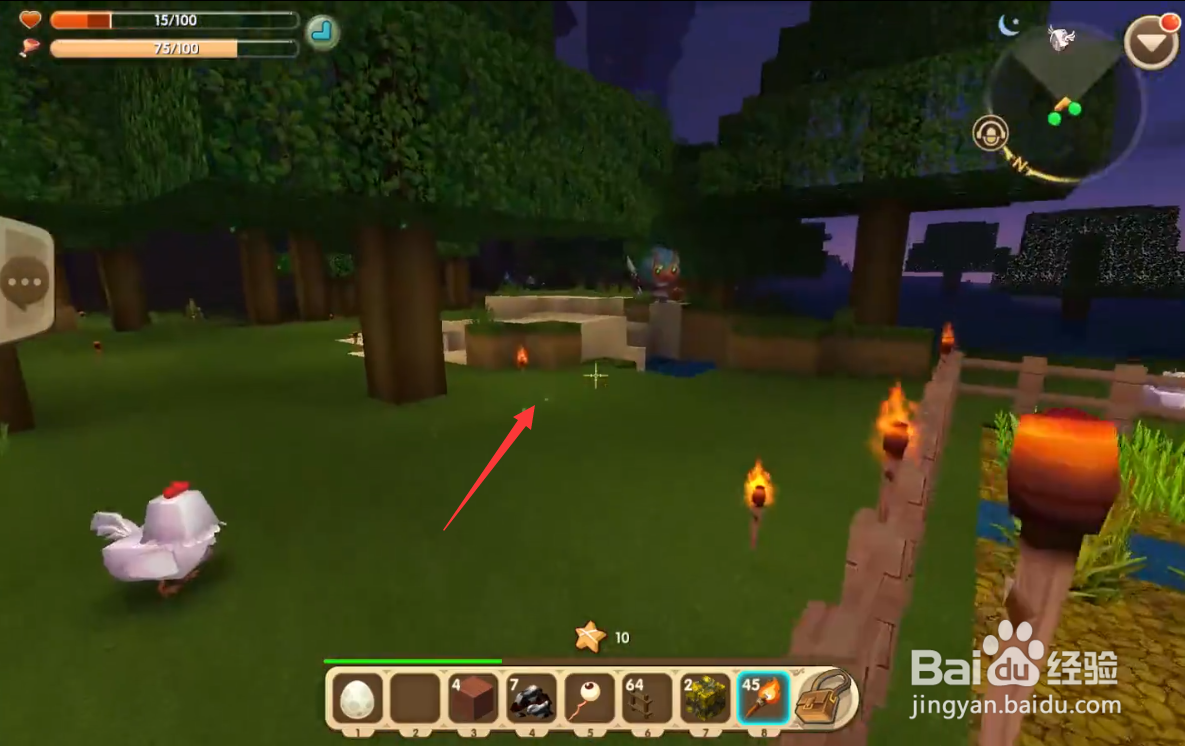 迷你世界小麦多久成熟