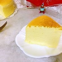 酸奶蛋糕(需烤箱)
