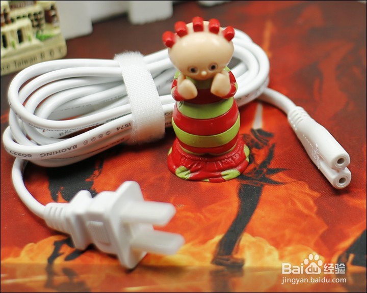 Anker 5口USB 40W 高速充电器开箱晒物