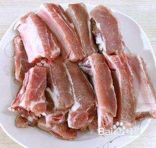 怎么做海鲜排骨汤？