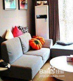 34平方的房子怎么装