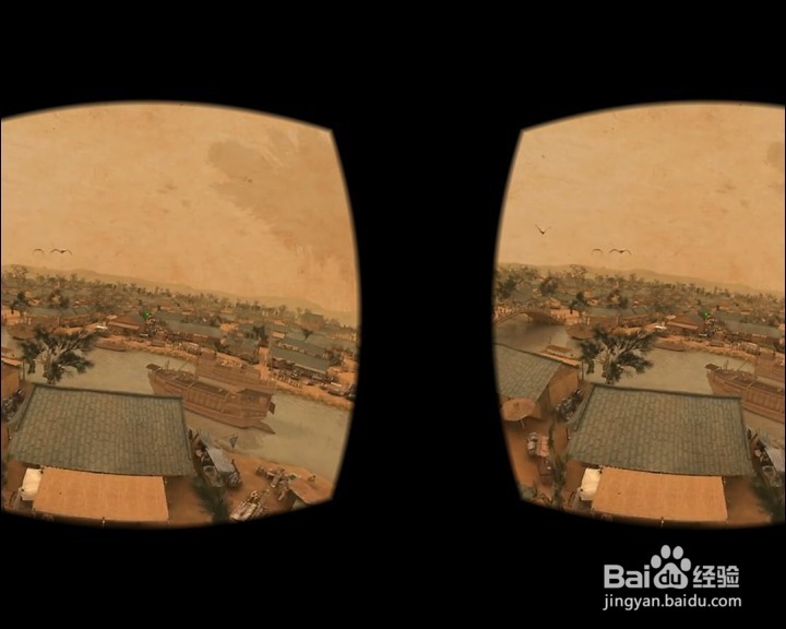 暴风魔镜小D开箱晒物