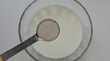 橄榄油奇亚籽司康的做法