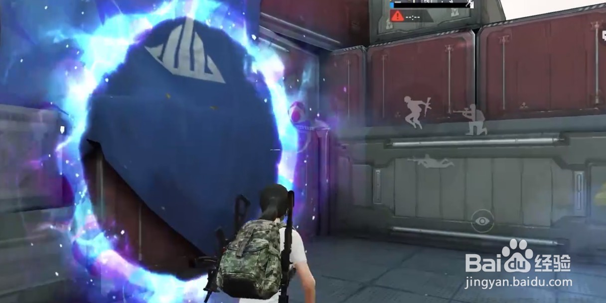 和平精英突变团竞2.0改动大全