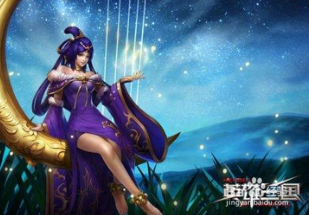 英雄三国小乔出装分析
