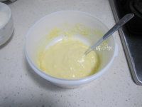 提拉米苏蛋糕卷