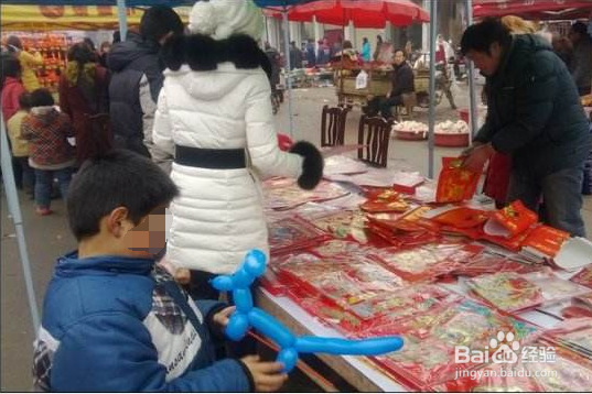 春节过年孩子最容易走失的场所有哪些?