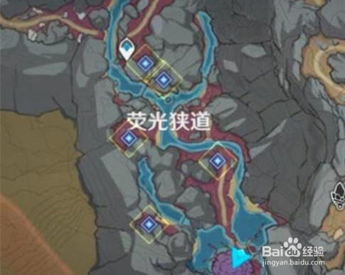 原神黯淡蘑菇的求救任务流程攻略