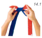 教你打个既结实又易解的结