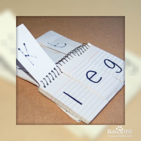 英语教学创意点子：[3]自然拼音类(二)