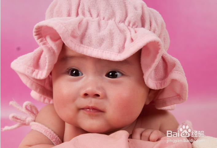 <b>宝宝是否健康的十个判断标准</b>