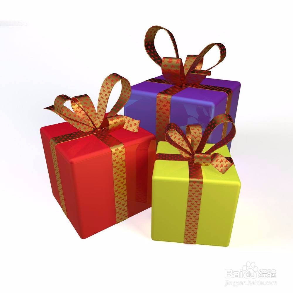 过年回家买什么好?