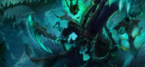 九尾妖狐-阿狸打团技巧