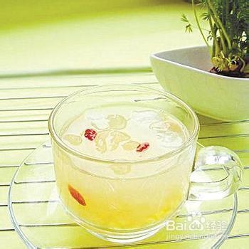 治疗咳嗽的偏方