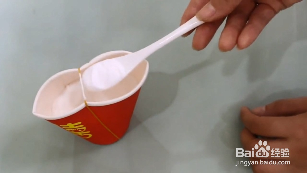 橡皮筋的实用小技巧