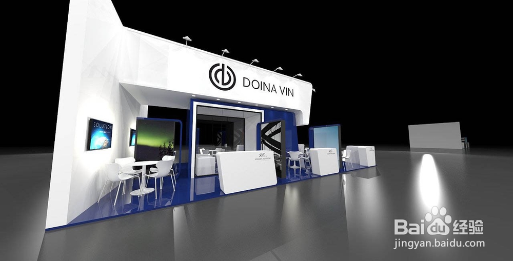 怎么选择靠谱的上海展览设计公司？