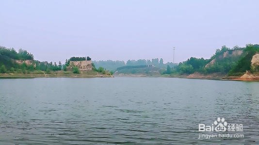 郑州尖岗水库游玩攻略
