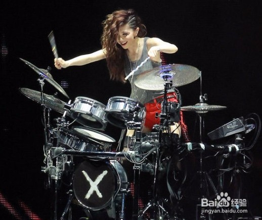 新手如何自学打鼓