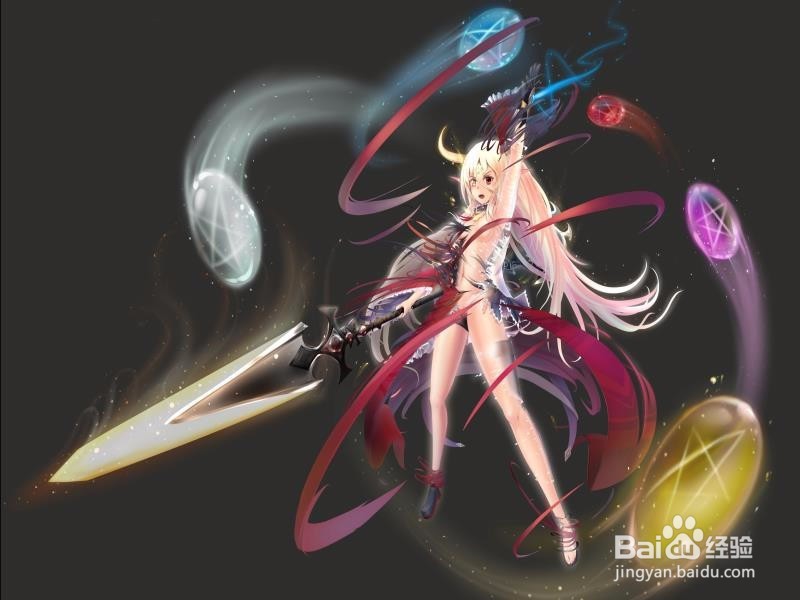 dnf卢克没人要怎么办啊