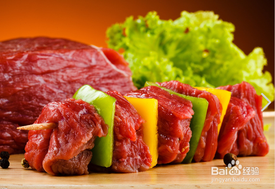 甄别有毒食物防止食物中毒