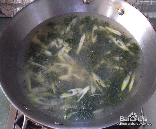 解密舌尖Ⅱ之片儿川