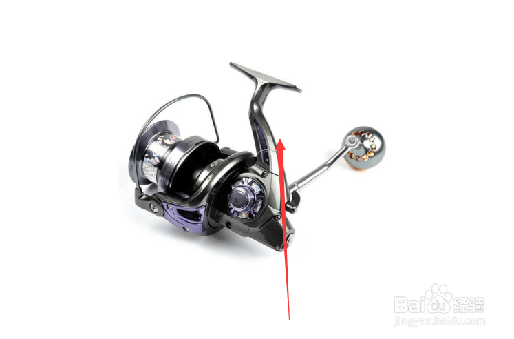 全金属渔轮，全金属头线杯，塑料纺车轮区别