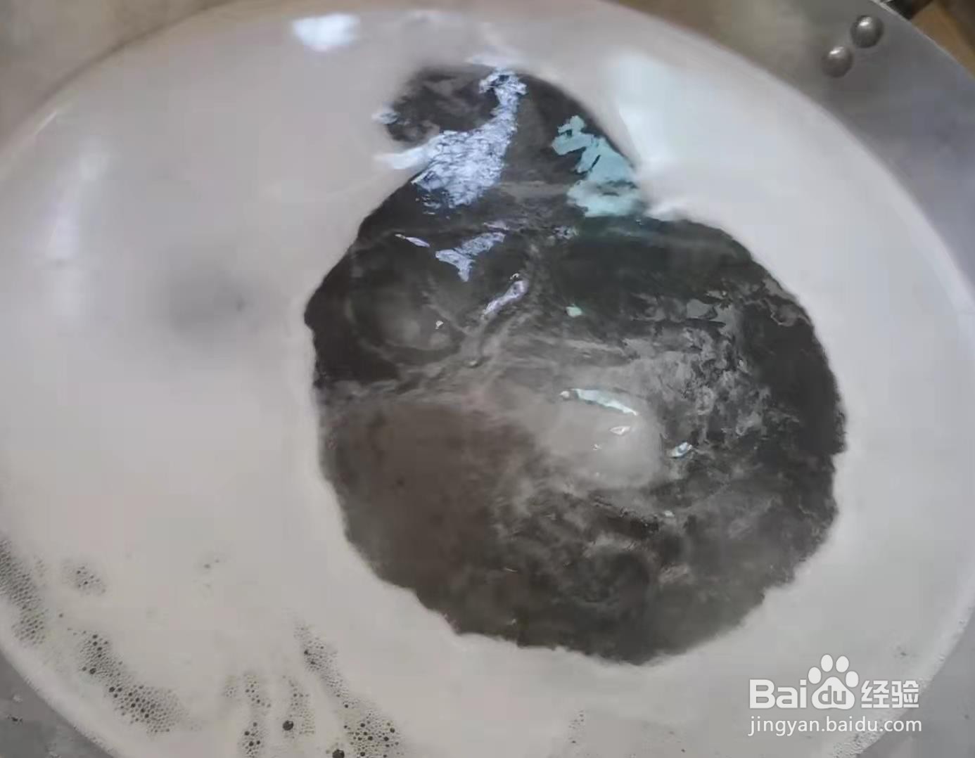 轻松清洁锅碗瓢盆等陈年油污垢小妙招，效果超好