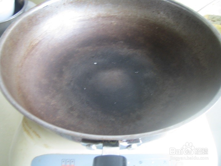 怎样用肥猪肉片炒瘦猪肉片