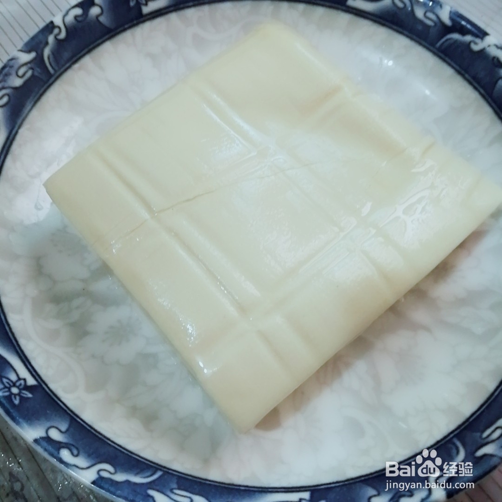 鱼头炖豆腐的家常做法