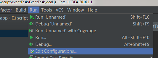 IDEA如何部署tomcat