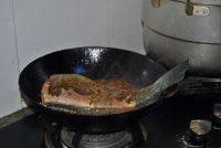 鲁子鱼的家常做法