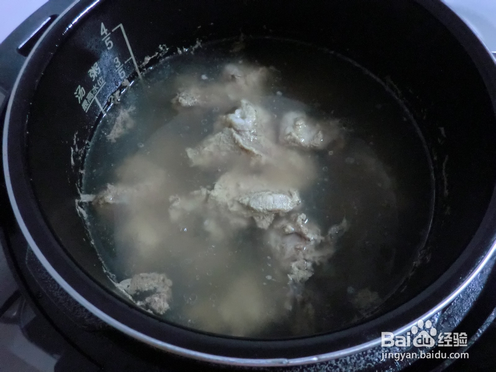 巧做糖醋排骨方法