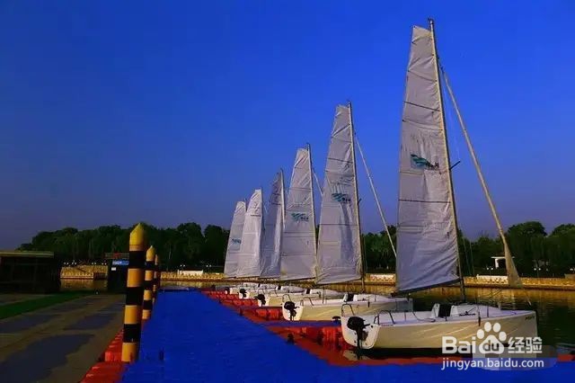 如何玩转柳叶湖