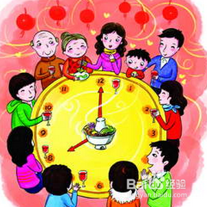 春节拜见公婆攻略