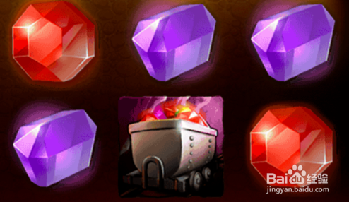 PT电子《热力宝石》玩法与攻略