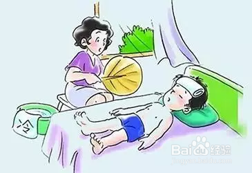 夏季如何防止宝宝中暑？