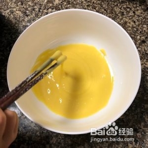 电饭锅蛋糕的做法