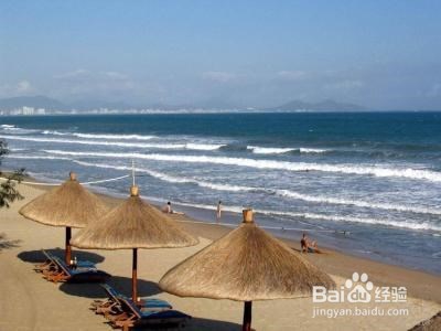 “叭叭走西南游”到广西北海数十次旅游的经经验